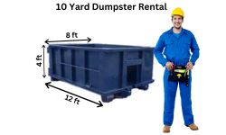 10-yard dumpster-rental-rockford-il