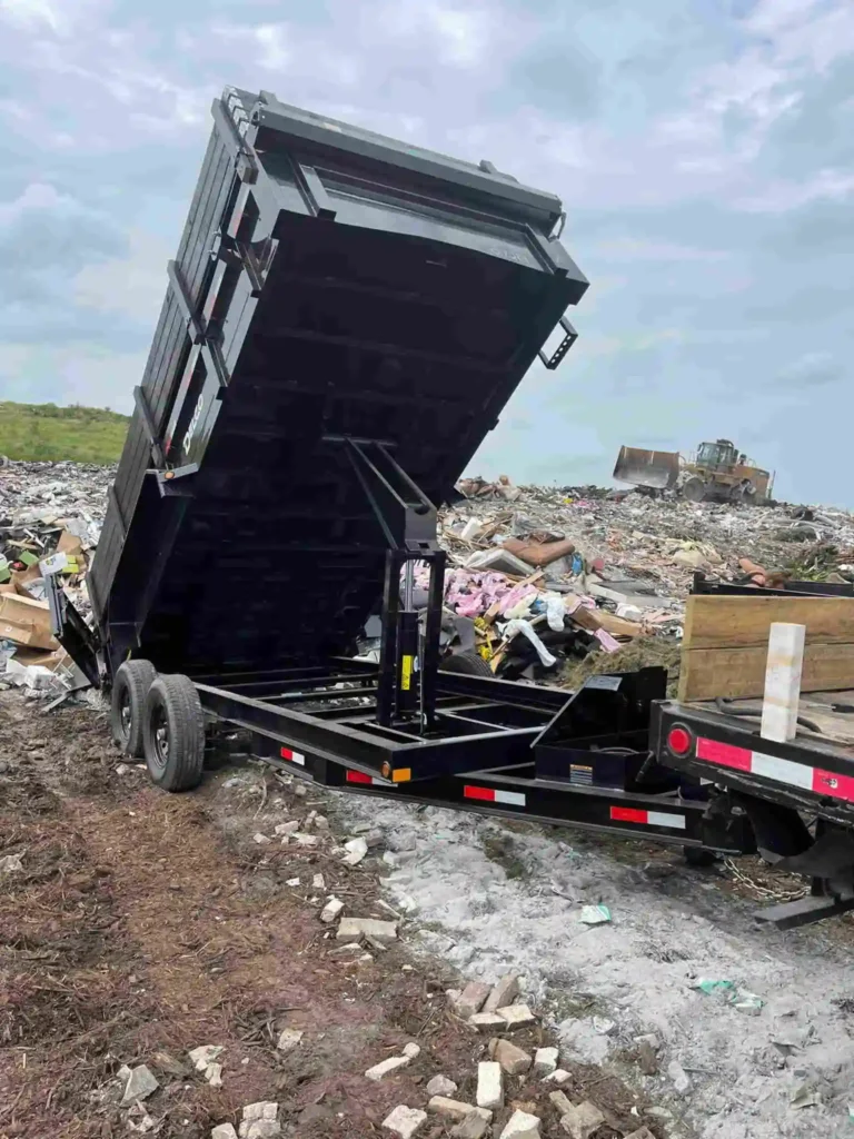 best commercial dumpster rental services in rockford il