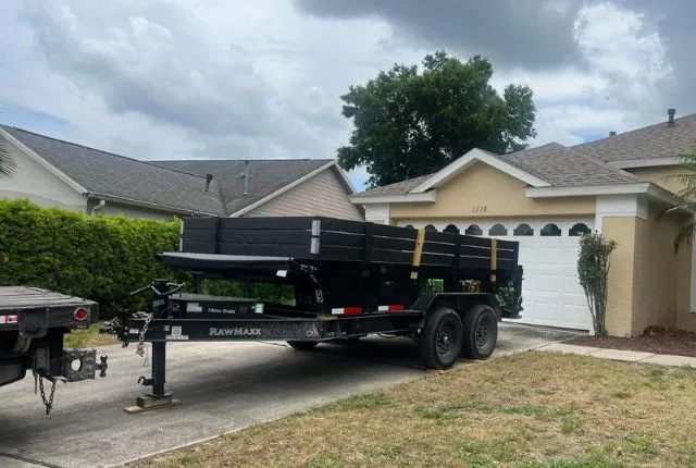residential dumpster rental services in rockfordd il